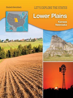 cover image of Lower Plains